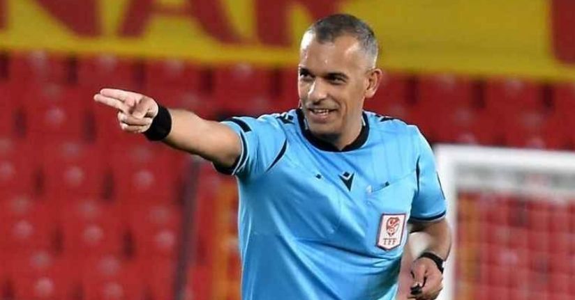 Fenerbahçe-Samsunspor maçının VAR hakemi belli oldu