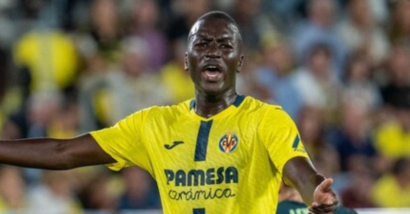 Galatasaray’da Pape Gueye hamlesi