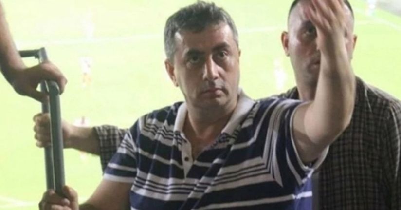  Fenerbahçe tribün liderine silahlı saldırı; 7 şüpheli tutuklama talebiyle mahkemeye sevk edildi