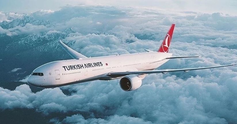  Antalya’ya hava yoluyla gelen turistte 17 milyon rekoru