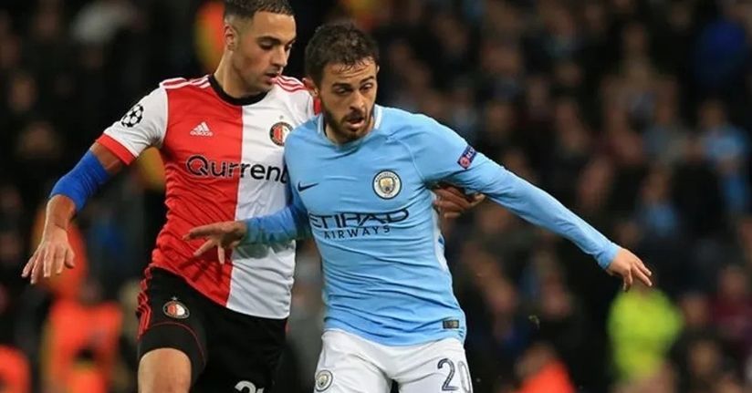 Galatasaray’dan Bernardo Silva Bombası