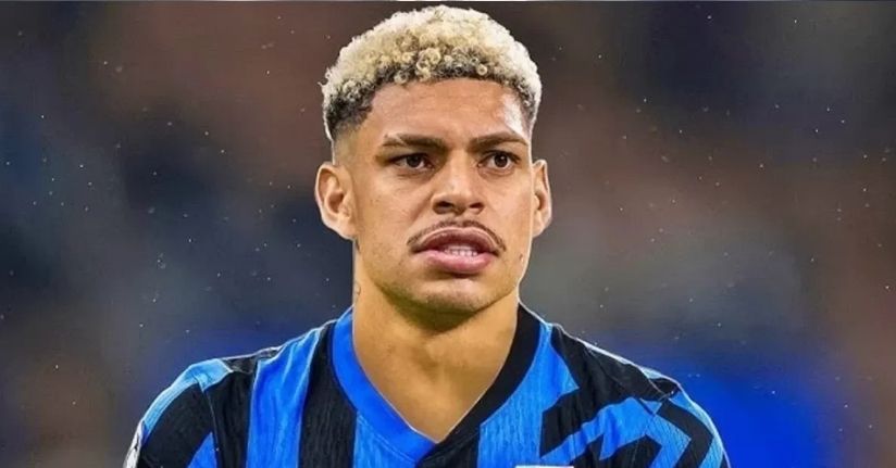 Beşiktaş’tan İtalya Çıkarması! Kanat İçin Luis Henrique Hamlesi