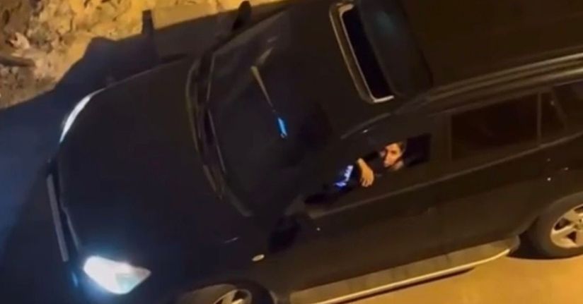 Elif Kumal’ın kaybolmadan önceki görüntüleri ortaya çıktı