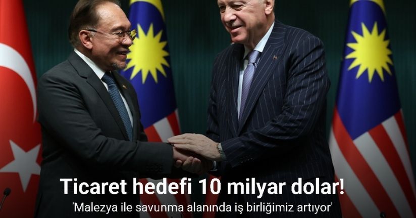 Cumhurbaşkanı Erdoğan: 