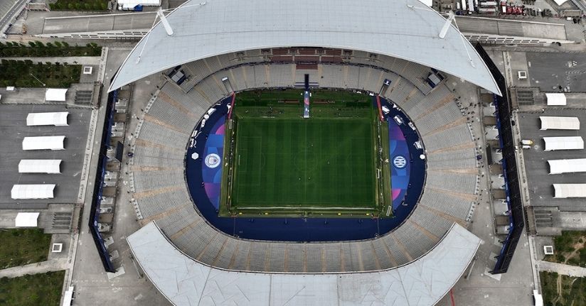 Turkcell Süper Kupa, 6. kez Atatürk Olimpiyat Stadyumu’nda oynanacak