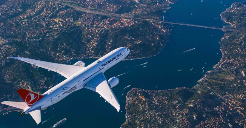 THY’den İran seferlerine yönelik açıklama