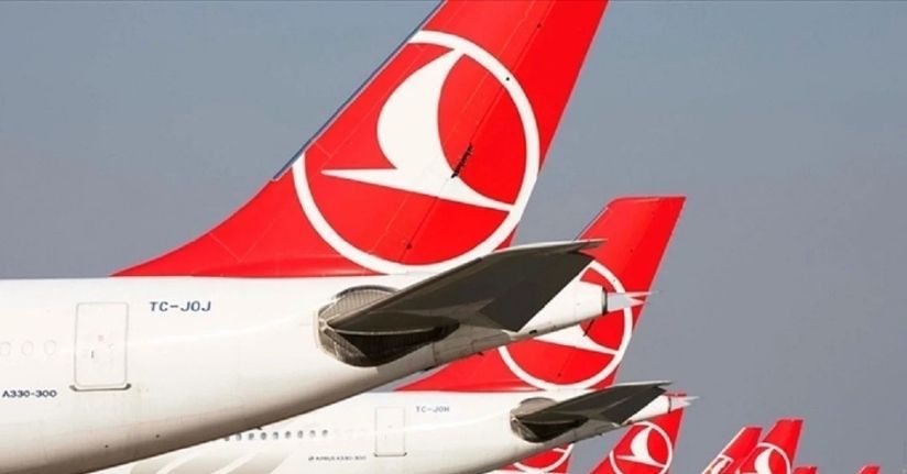 THY Aralık 2025 Trafik Sonuçlarını Açıkladı