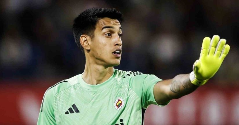 Fenerbahçe, İrfan Can Eğribayat’ı Samsunspor’a kiraladı