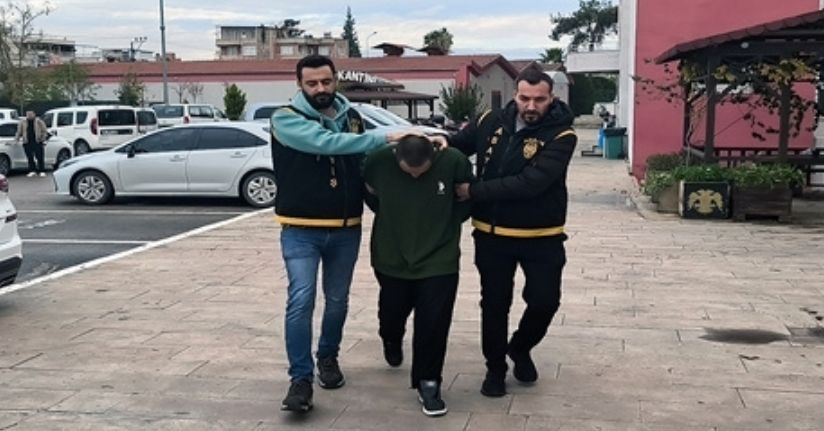 Enes'i, 4 bin liralık borç tartışmasında öldürmüş