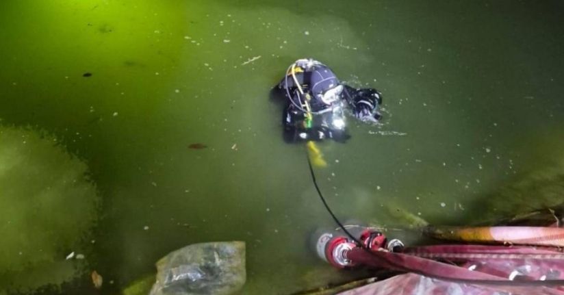 Antalya’da sulama havuzuna düşen çocuk hayatını kaybetti