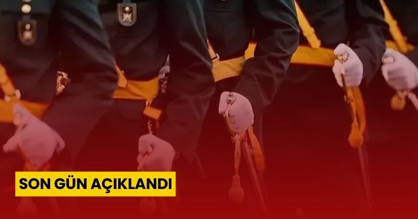 MSÜ 2026 Başvuruları Ne Zaman Bitiyor? 