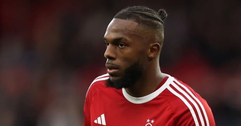 Serdal Adalı’dan Transfer Açıklaması: “Nuno Tavares İçin Uğraşıyoruz”