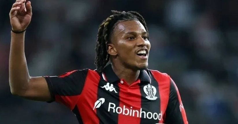 Galatasaray’dan Orta Sahaya Cezayirli Hamle: Hicham Boudaoui Gündemde