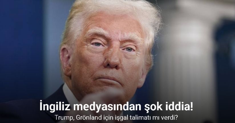 İngiliz medyasından 