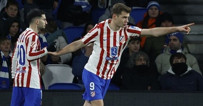 Fenerbahçe’de Sıra Sörloth’a Geldi! Görüşmeler Hızlandı