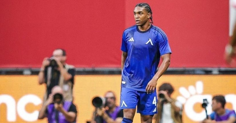 Trabzonspor’da Stoper Sürprizi! Christian Makoun Gündemde