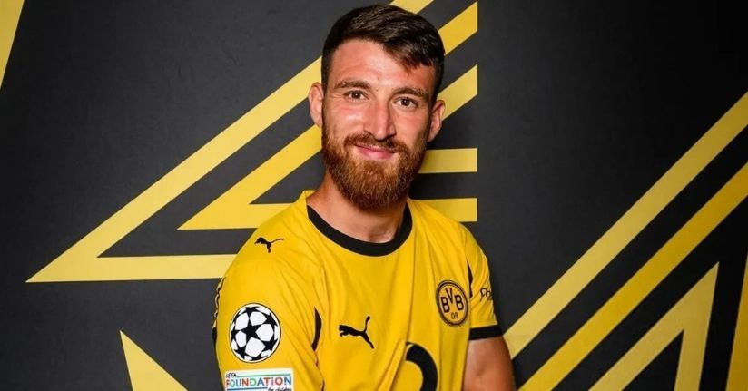 Beşiktaş’tan Salih Özcan Hamlesi! Milli Yıldıza Sözleşme Teklifi