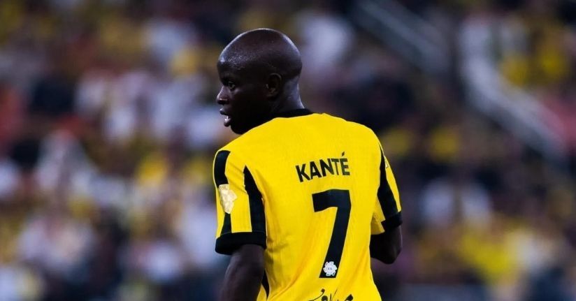Bir Fransız Yıldız Daha: N’Golo Kanté Gündemde