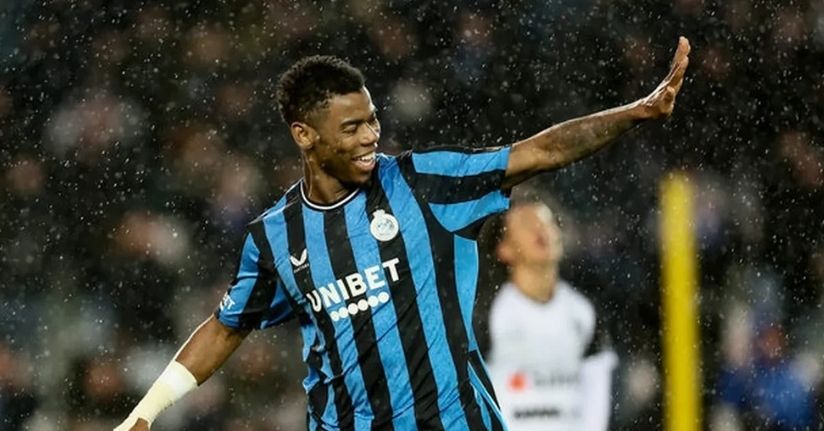 Galatasaray’dan Orta Sahaya Dev Hamle: Onyedika Transferinde Sona Doğru