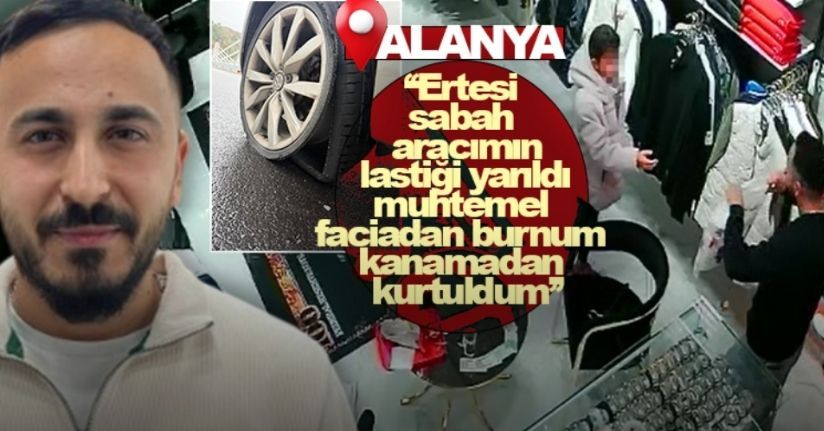 Babasına doğum günü hediyesi için 100 TL ile mağazaya girdi, mutluluğu Türkiye’nin mutluluğu oldu