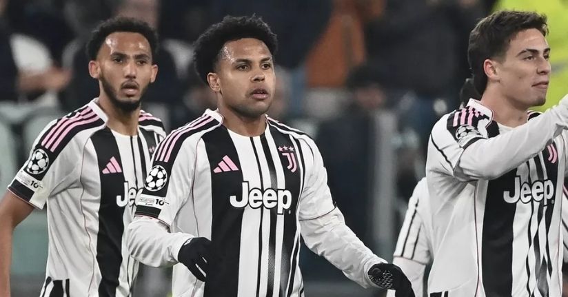 McKennie için formül bulundu! Beşiktaş transferde devreye girdi