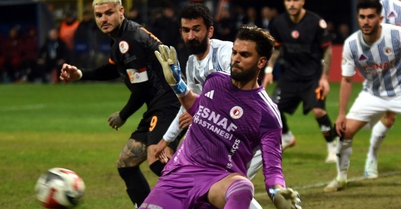 Alkışlar Fethiyespor'a