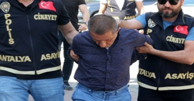 Savcı, huzurevinde 3 arkadaşını öldüren sanık için 3 kez ağırlaştırılmış müebbet istedi