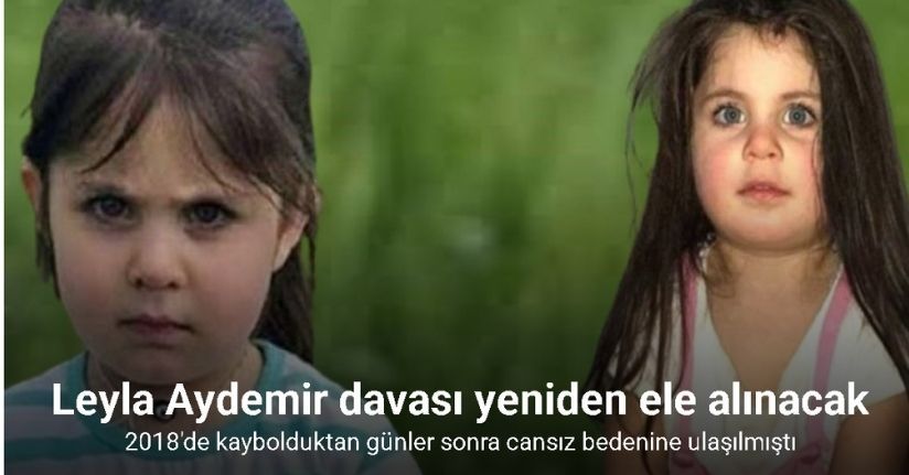 Ağrı’da Leyla Aydemir davası yeniden ele alınacak