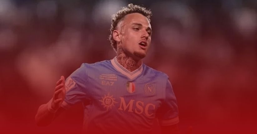 Galatasaray’da Noa Lang Defteri Kapanıyor: Napoli Kiraya Kapıyı Kapattı