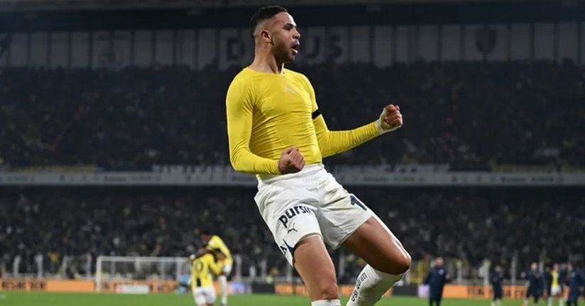 Fenerbahçe’de En-Nesyri Hareketliliği: Napoli Resmi Teklif Yaptı