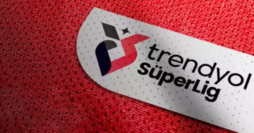 Trendyol Süper Lig’de 18. haftanın hakemleri belli oldu