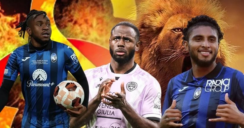 İtalyanlar Duyurdu! Galatasaray’da Büyük Operasyon: Ederson ve Keinan Davis Gündemde