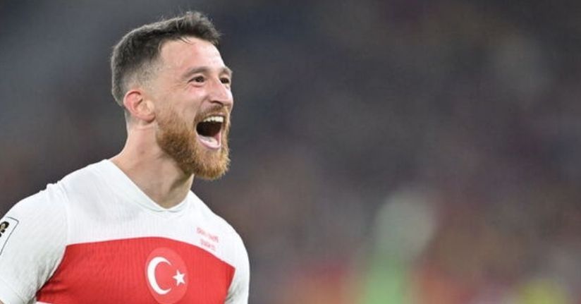 Beşiktaş’ta Salih Özcan Transferine Fren