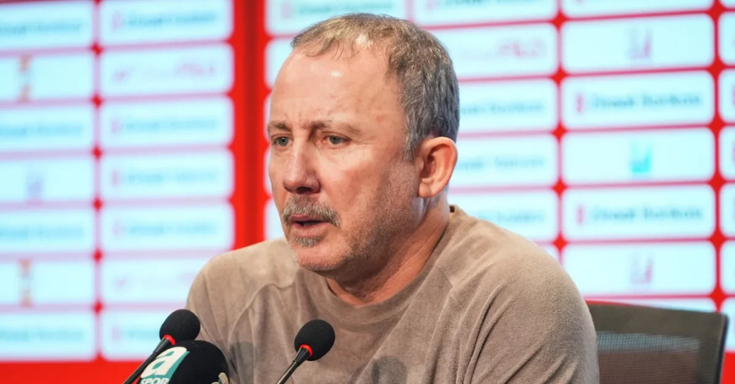 Sergen Yalçın’dan Beşiktaş Taraftarına Transfer Müjdesi! Tarih Vererek Açıkladı