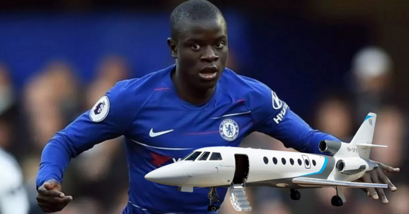 N’Golo Kanté’nin İstanbul’a Geliş Tarihi Belli Oldu