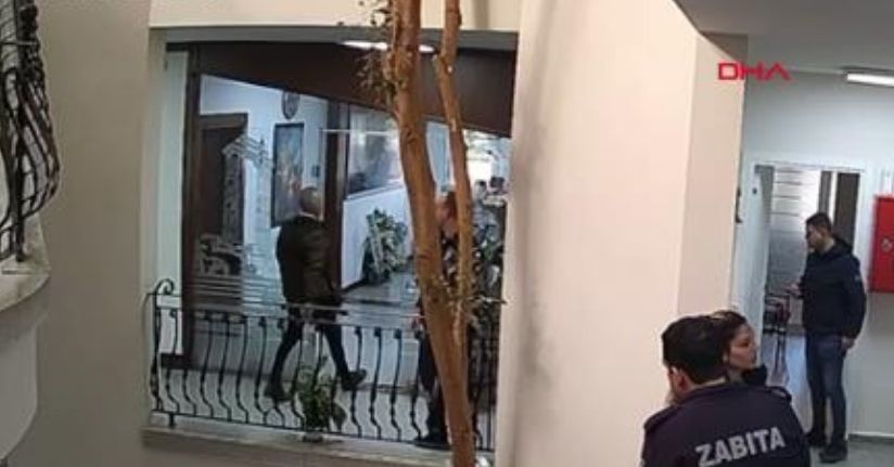 Didim Belediyesi'nden 'başkana saldırı girişimi' açıklaması