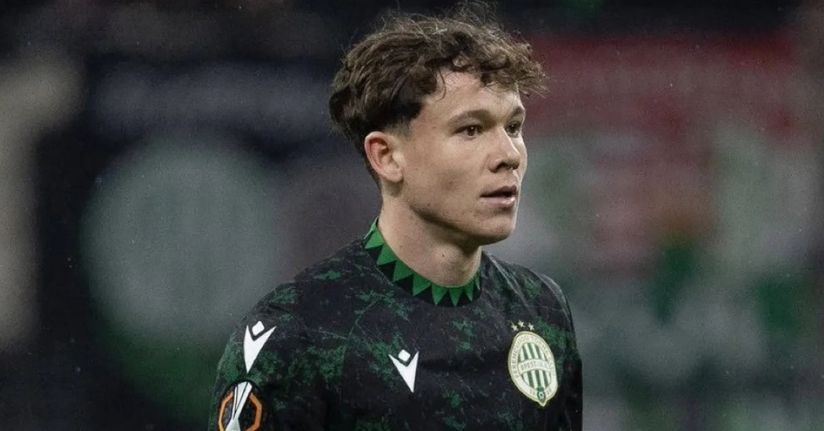 Galatasaray Orta Sahaya 20’lik Yıldız Peşinde! Alex Toth Gündemde