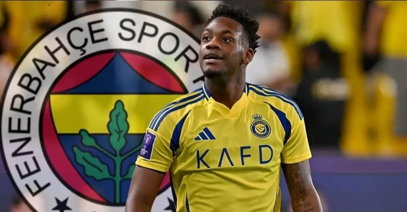 Fenerbahçe’de Jhon Duran Vedası! Napoli Transferi Resmen Duyurdu