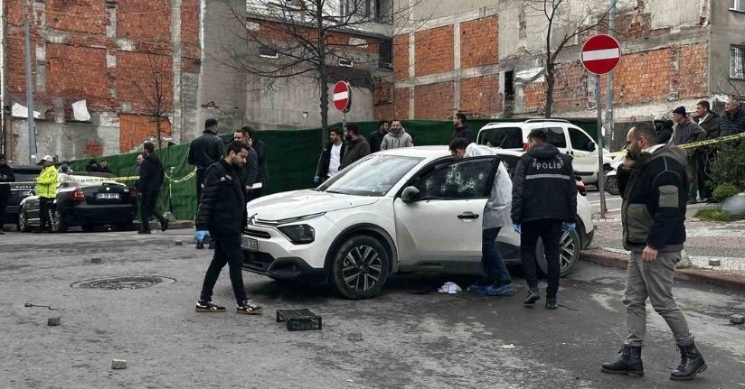 Kağıthane’deki kanlı saldırının detayları ortaya çıkt