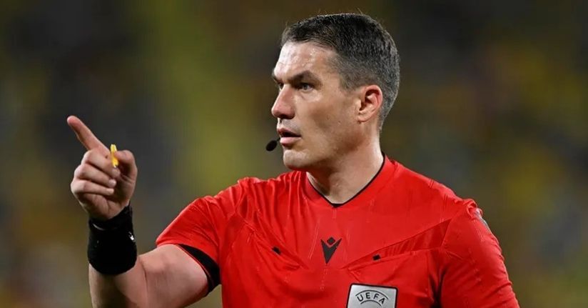 Galatasaray – Atletico Madrid maçının hakemi belli oldu