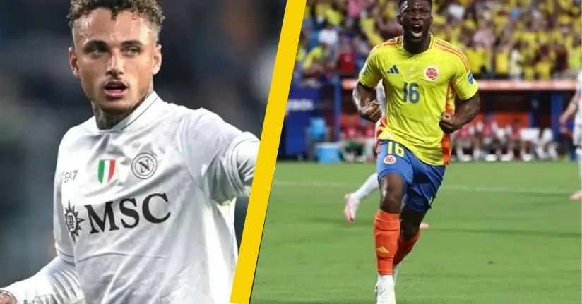 Galatasaray’da transfer bombardımanı! Noa Lang bitiyor, Lerma sürprizi