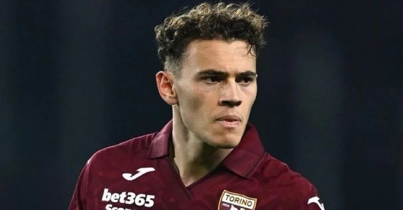 Beşiktaş’tan ters köşe! Salih Özcan yerine alternatif İtalya’dan