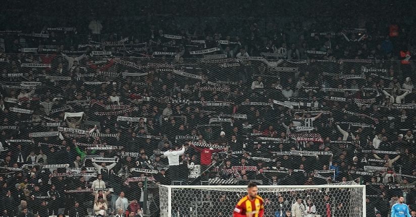 Dolmabahçe’de ‘istifa’ sesleri!