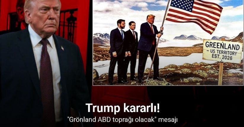 Trump'tan, 