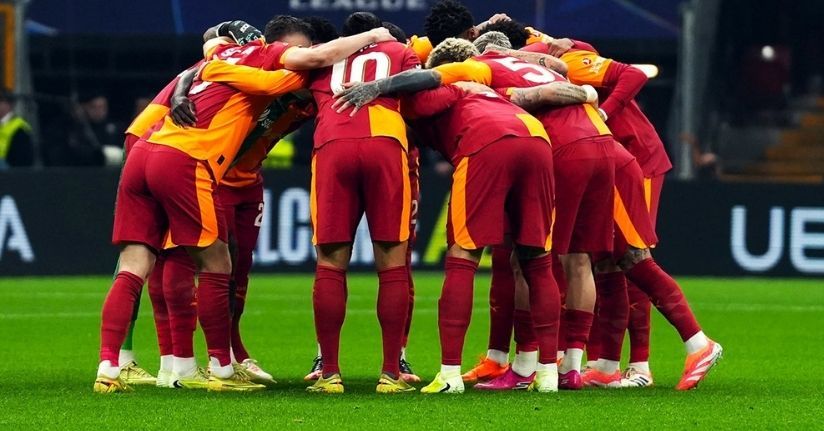 Galatasaray’ın konuğu Atletico Madrid