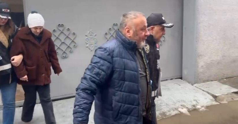 İstanbul merkezli 3 ilde 'tefeci' operasyonu: 21 gözaltı