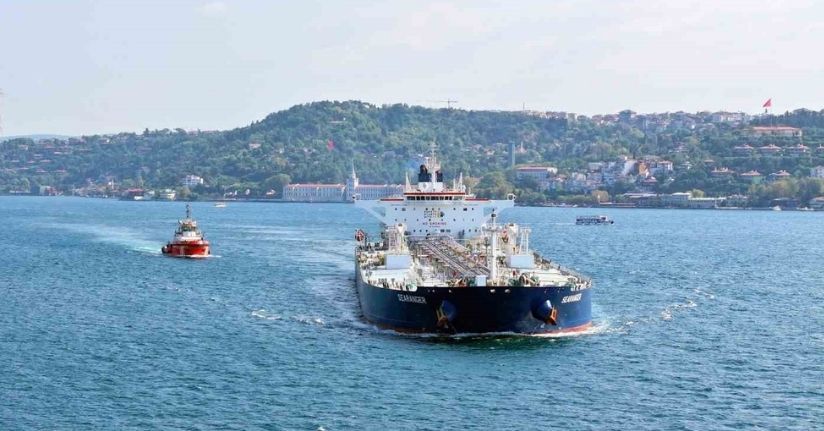 Kıyı Emniyeti ekipleri 2025 yılında 199 can kurtarma operasyonu ile 631 kişiyi kurtardı