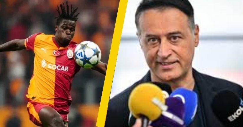 Yener İnce: Singo ile ilgili kronik sakat iddiaları asılsız