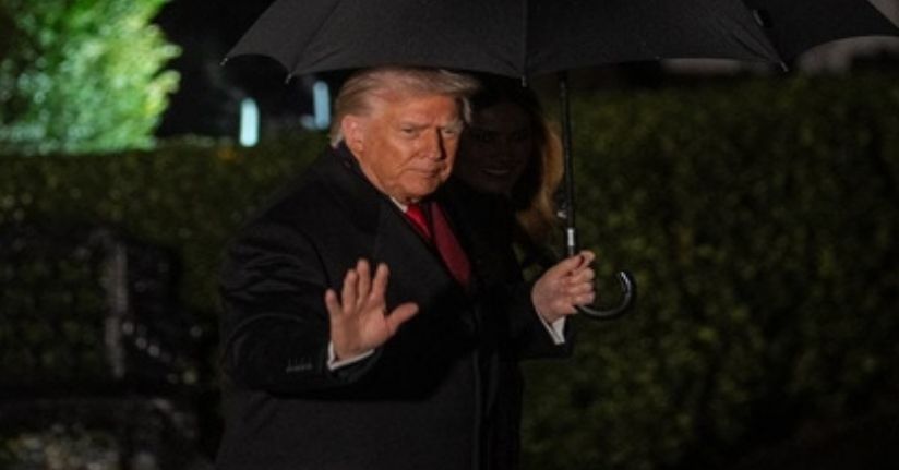 Trump: Suikast girişimine uğramam halinde İran haritadan silinecek