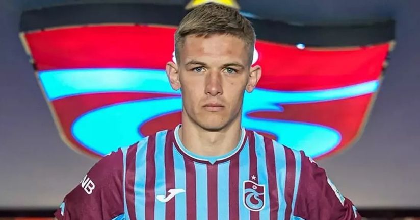 Trabzonspor, Danlyo Sikan için Anderlecht’le anlaştı